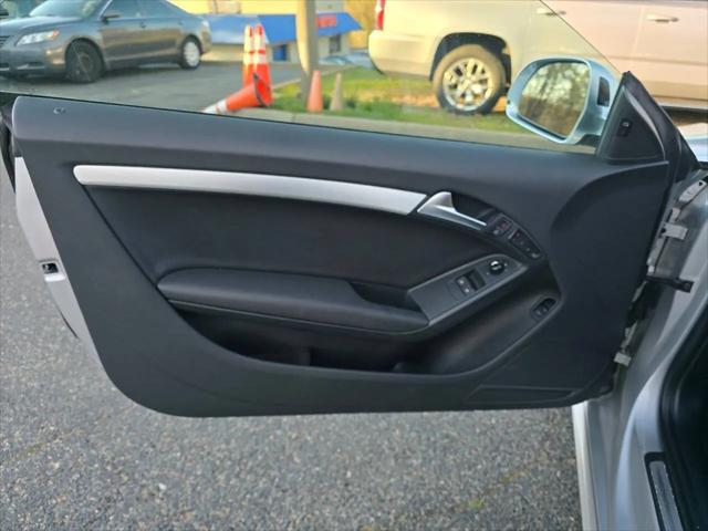 2008 Audi S5 4.2L