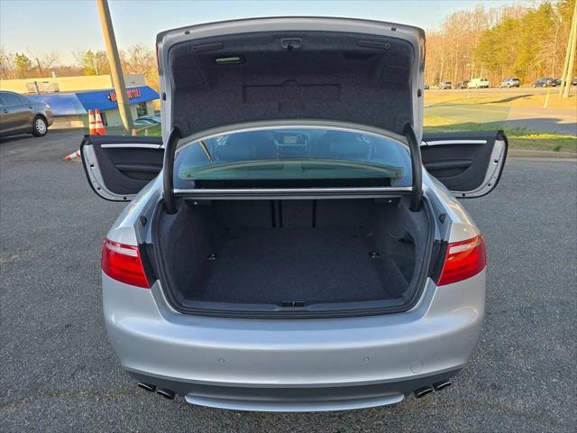 2008 Audi S5 4.2L