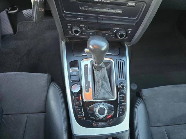 2008 Audi S5 4.2L