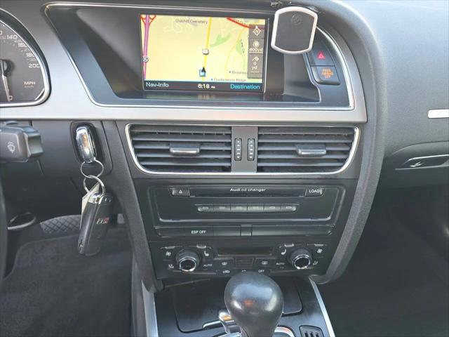 2008 Audi S5 4.2L