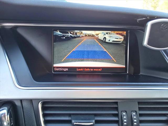 2008 Audi S5 4.2L