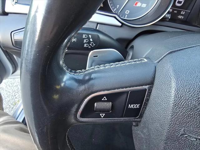 2008 Audi S5 4.2L