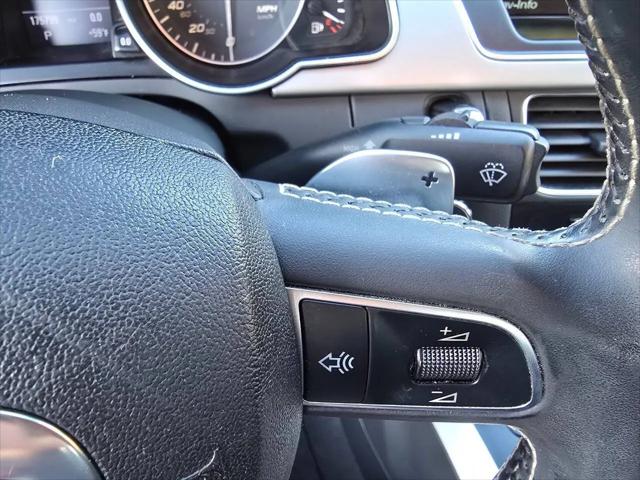 2008 Audi S5 4.2L