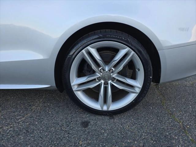 2008 Audi S5 4.2L