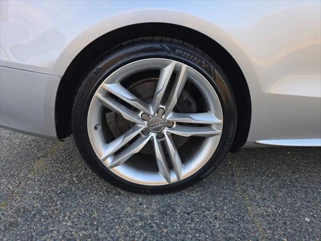 2008 Audi S5 4.2L
