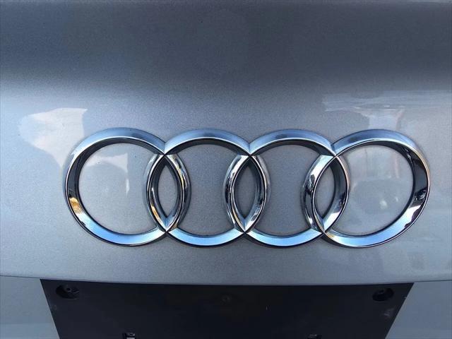 2008 Audi S5 4.2L