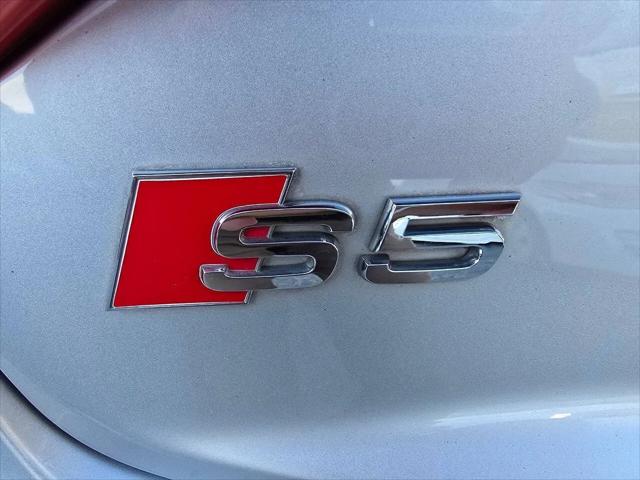 2008 Audi S5 4.2L