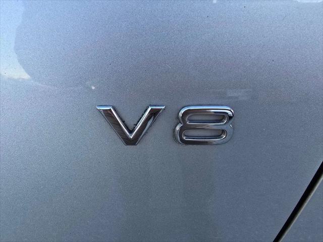 2008 Audi S5 4.2L