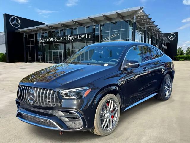 2026 Mercedes-Benz AMG GLE 63 S 4MATIC+ for sale in Fayetteville, NC