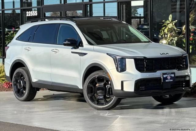 2026 Kia Sorento X-Line EX for sale in Gresham, OR