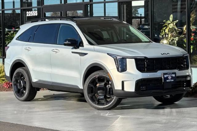2026 Kia Sorento X-Line EX for sale in Gresham, OR