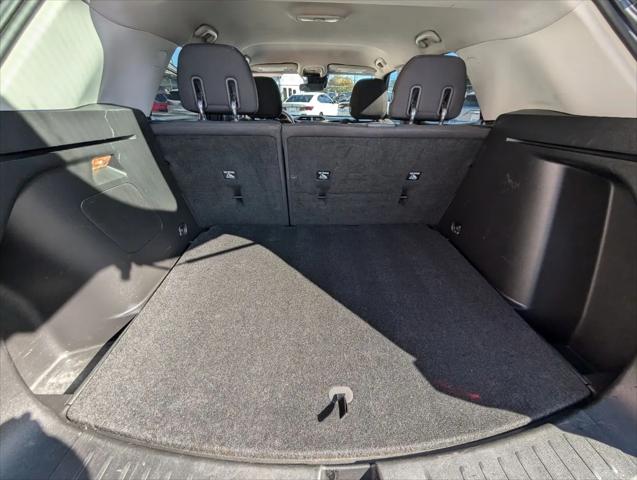 2021 Chevrolet TrailBlazer FWD LS
