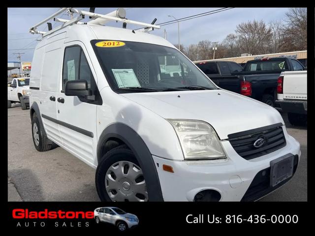 2012 Ford Transit Connect XLT for sale in Gladstone, MO