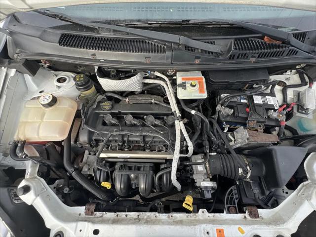 2012 Ford Transit Connect XLT