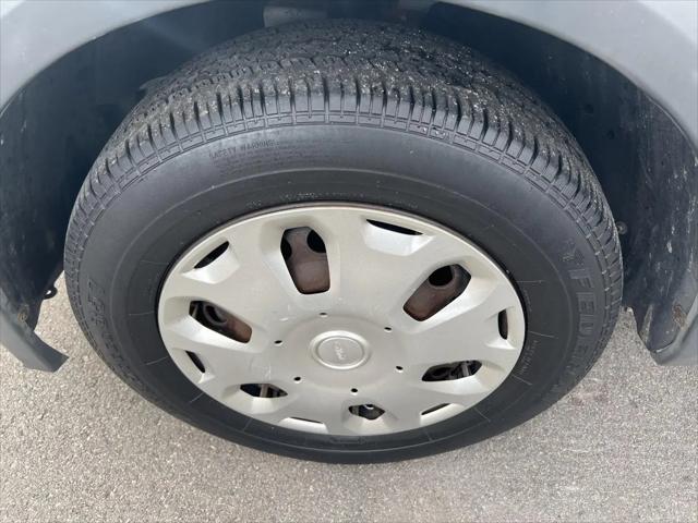 2012 Ford Transit Connect XLT
