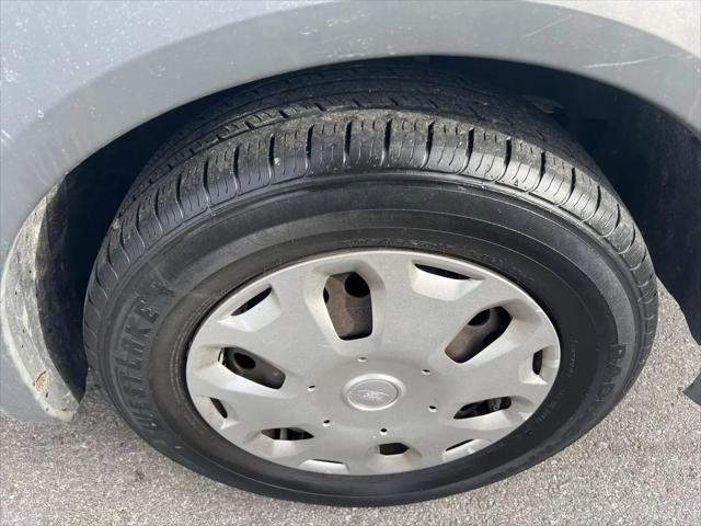 2012 Ford Transit Connect XLT