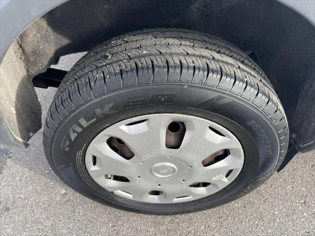 2012 Ford Transit Connect XLT