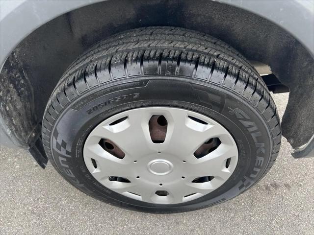 2012 Ford Transit Connect XLT