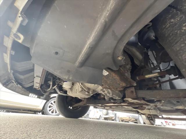 2012 Ford Transit Connect XLT