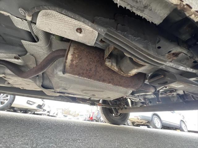 2012 Ford Transit Connect XLT