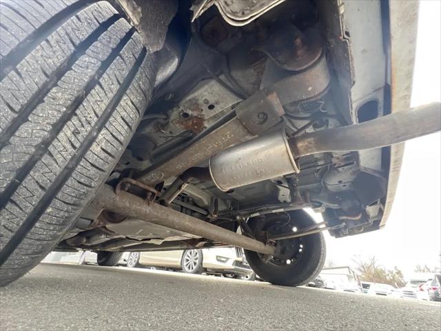 2012 Ford Transit Connect XLT