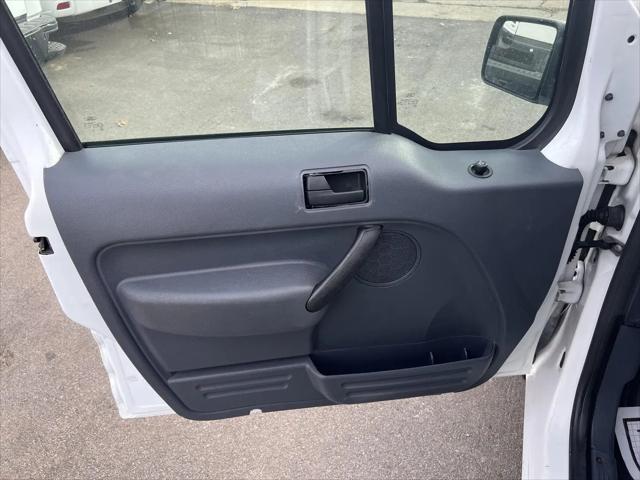 2012 Ford Transit Connect XLT