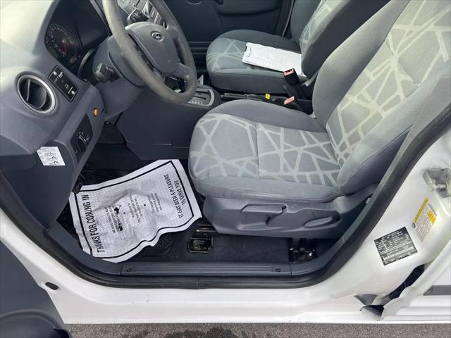 2012 Ford Transit Connect XLT