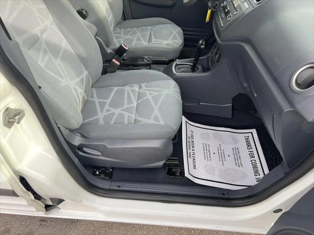 2012 Ford Transit Connect XLT