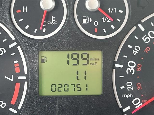 2012 Ford Transit Connect XLT