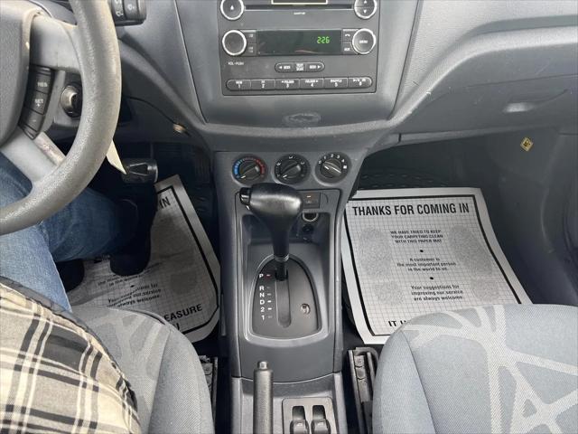 2012 Ford Transit Connect XLT