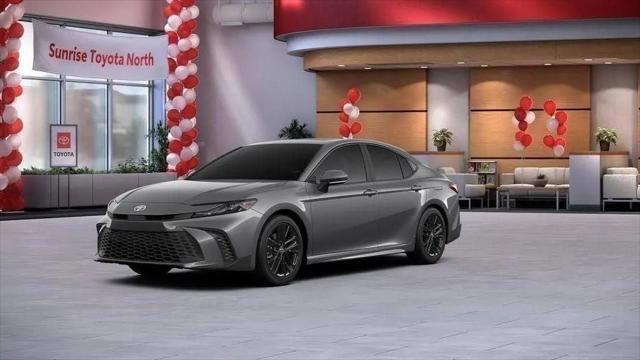 2026 Toyota Camry LE for sale in Middle Island, NY