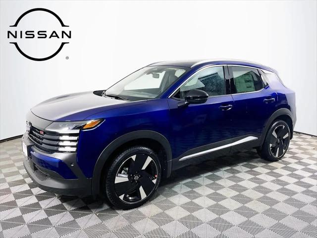 2026 Nissan Kicks SR for sale in Keyport, NJ