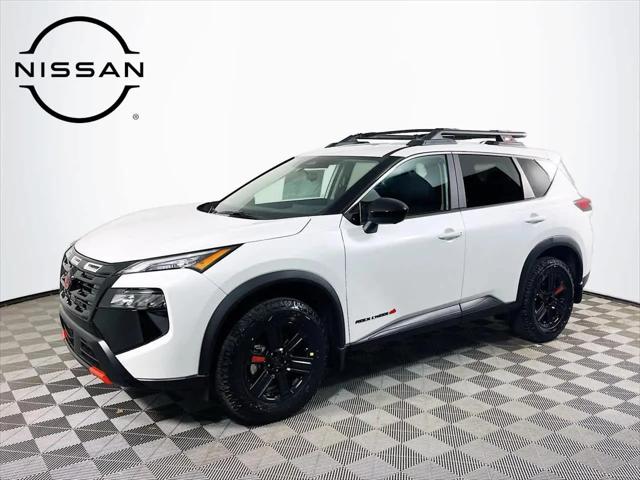 2026 Nissan Rogue Rock Creek for sale in Keyport, NJ
