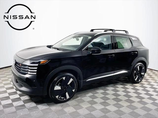 2026 Nissan Kicks SR for sale in Keyport, NJ