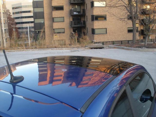 2012 Fiat 500 Sport
