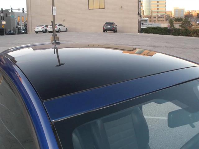 2012 Fiat 500 Sport