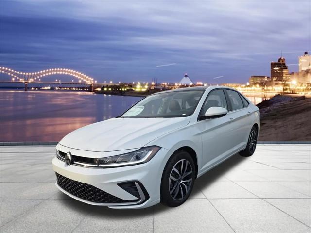 2026 Volkswagen Jetta SE for sale in Memphis, TN
