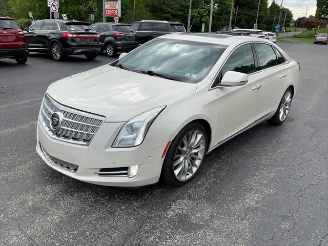 2014 Cadillac XTS Platinum for sale in Hanover, PA