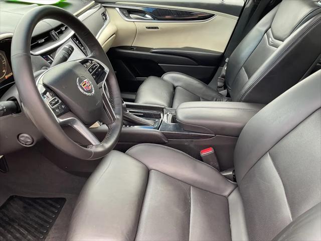 2014 Cadillac XTS Platinum