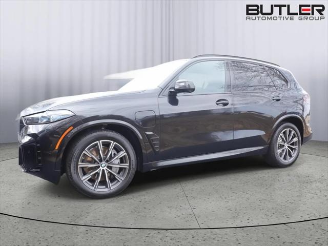 2026 BMW X5 xDrive50e for sale in Columbus, GA