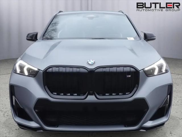 2026 BMW X1 M35i