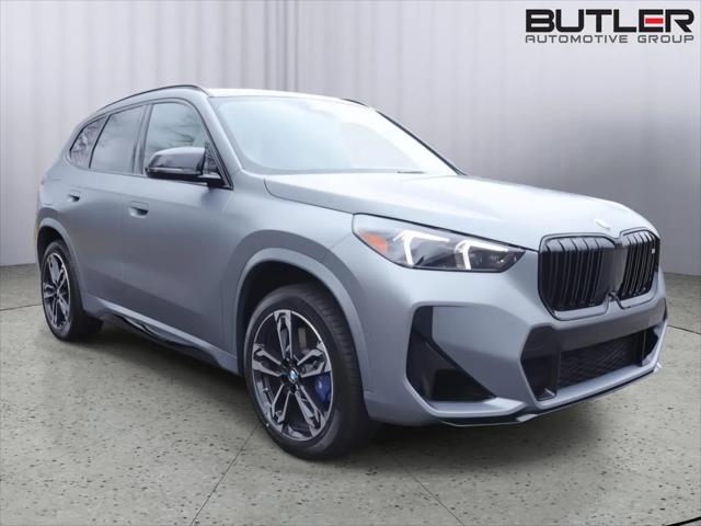 2026 BMW X1 M35i