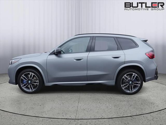 2026 BMW X1 M35i