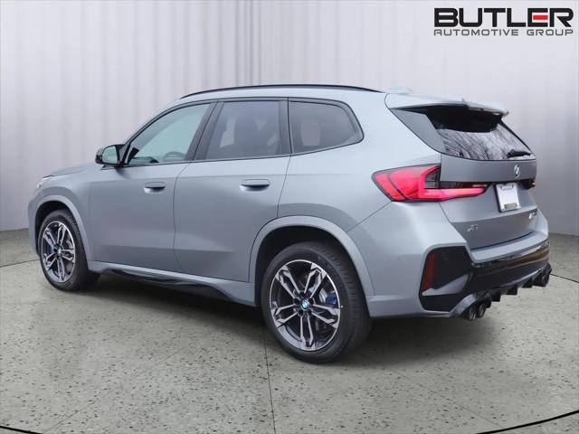 2026 BMW X1 M35i