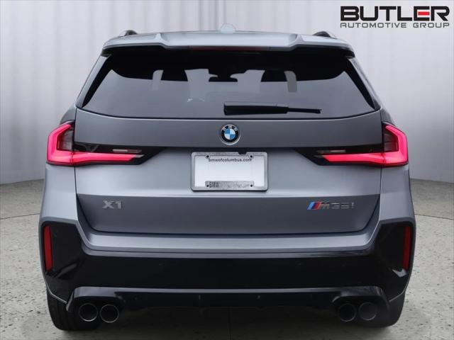 2026 BMW X1 M35i