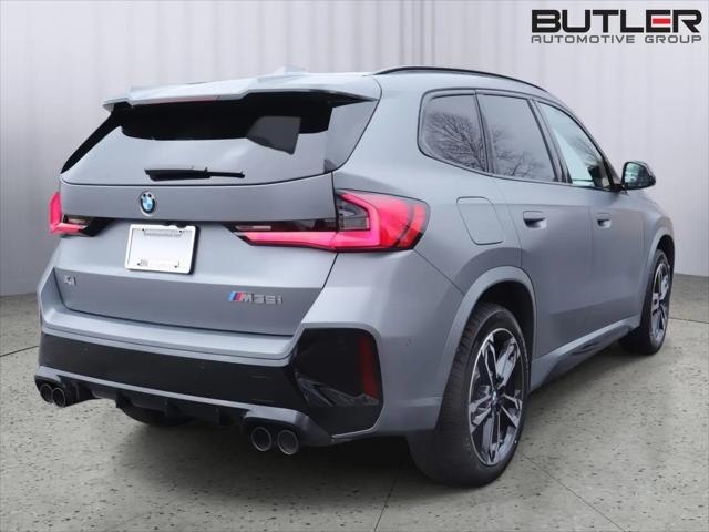 2026 BMW X1 M35i