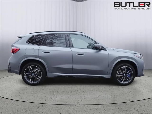 2026 BMW X1 M35i