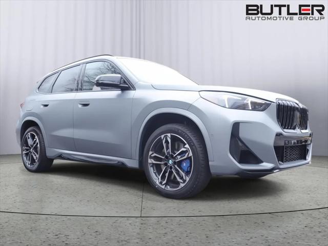 2026 BMW X1 M35i