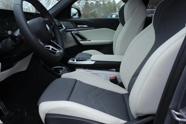 2026 BMW X1 M35i