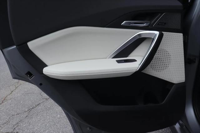 2026 BMW X1 M35i